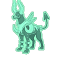 Eternal Houndoom(Mega)